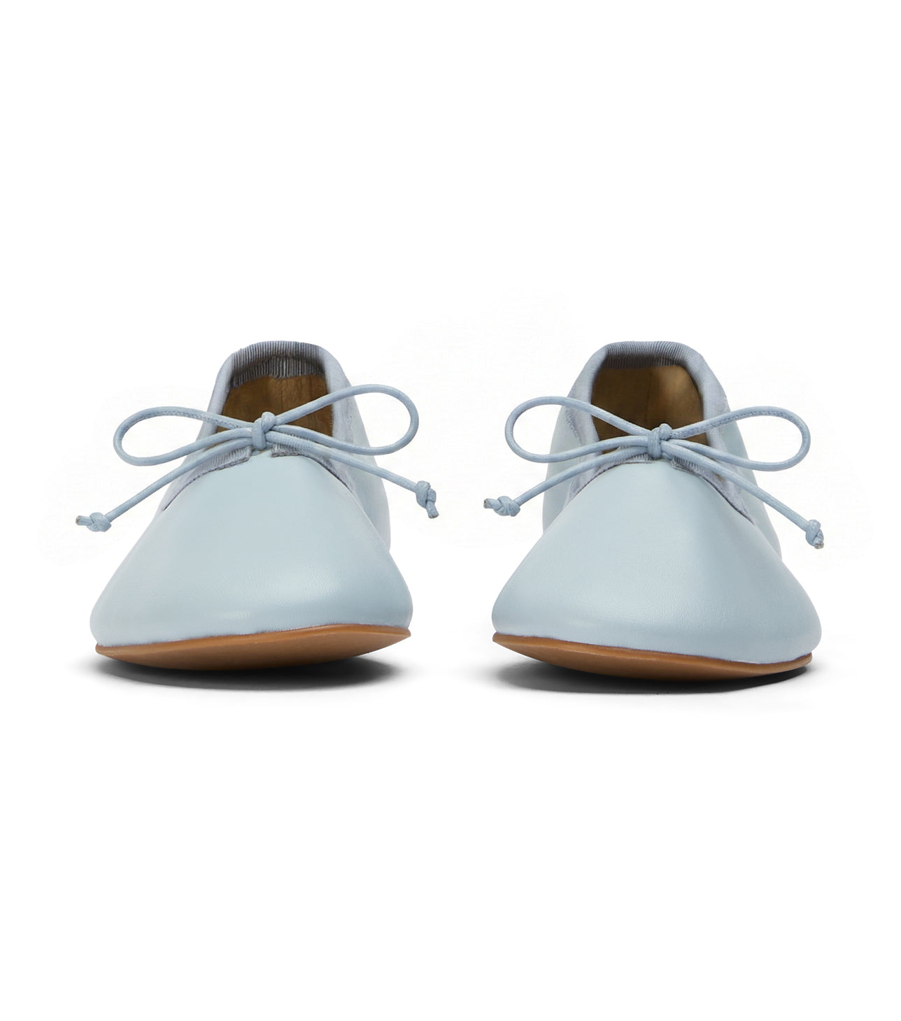New Arrivals Tony Bianco Chelsea Sky Nappa