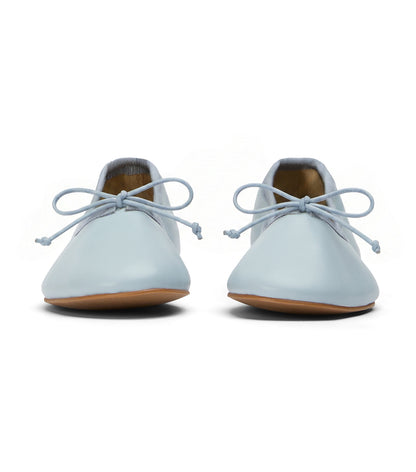 New Arrivals Tony Bianco Chelsea Sky Nappa