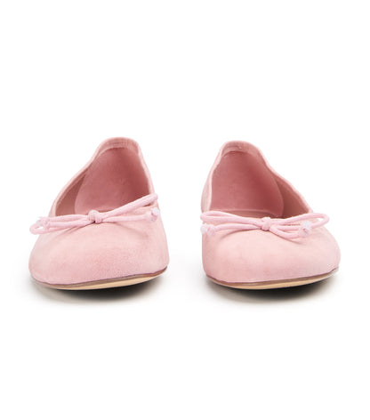 New Arrivals Tony Bianco Comma Blossom Suede