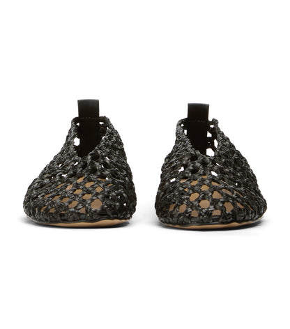 New Arrivals Tony Bianco Cheeky Black Weave