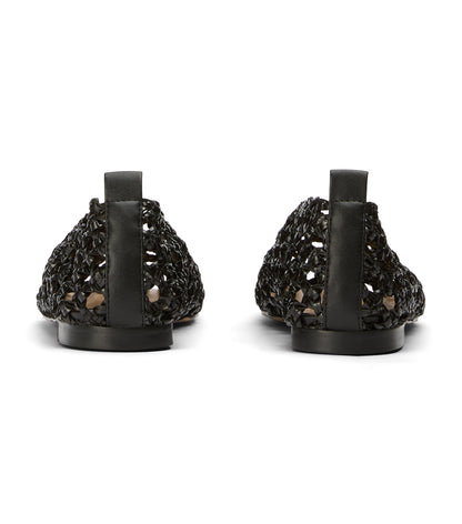 New Arrivals Tony Bianco Cheeky Black Weave