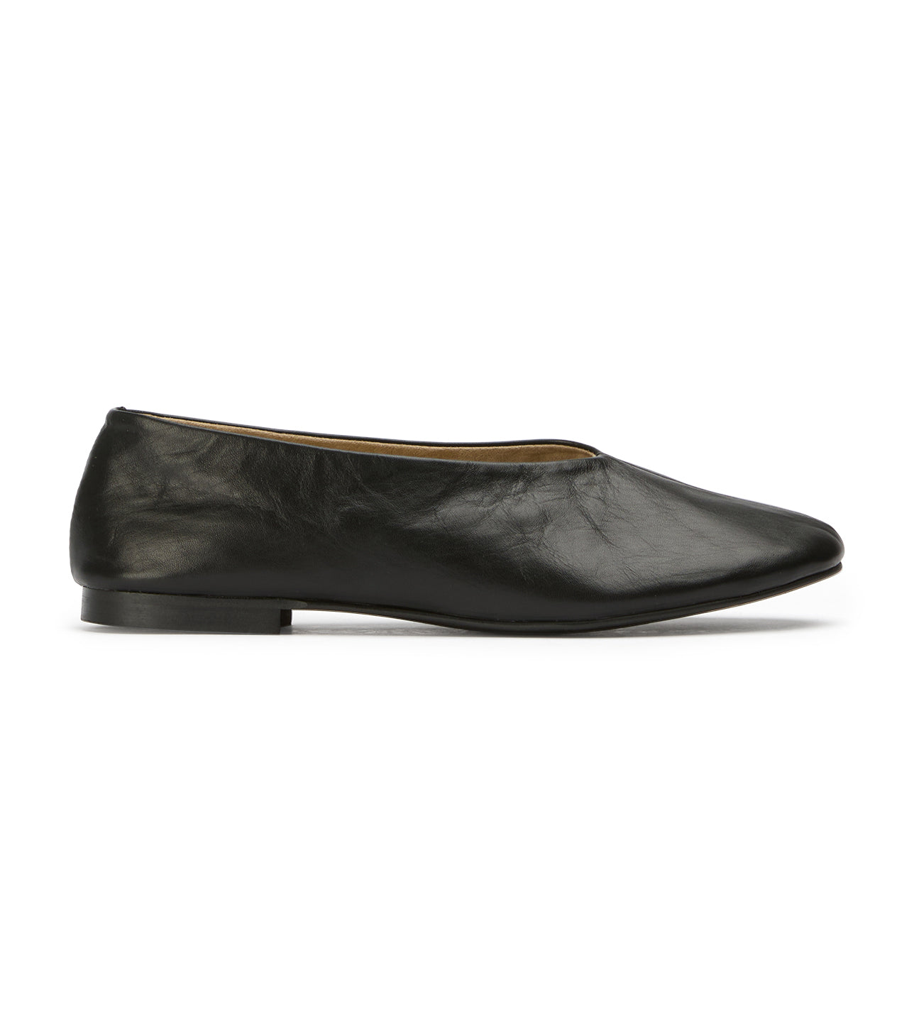 New Arrivals Tony Bianco Cuba Black Nappa