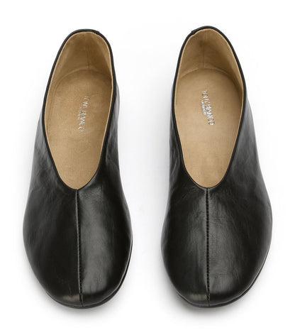 New Arrivals Tony Bianco Cuba Black Nappa