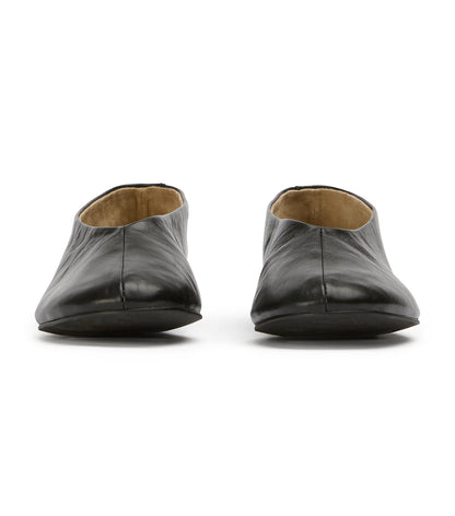 New Arrivals Tony Bianco Cuba Black Nappa