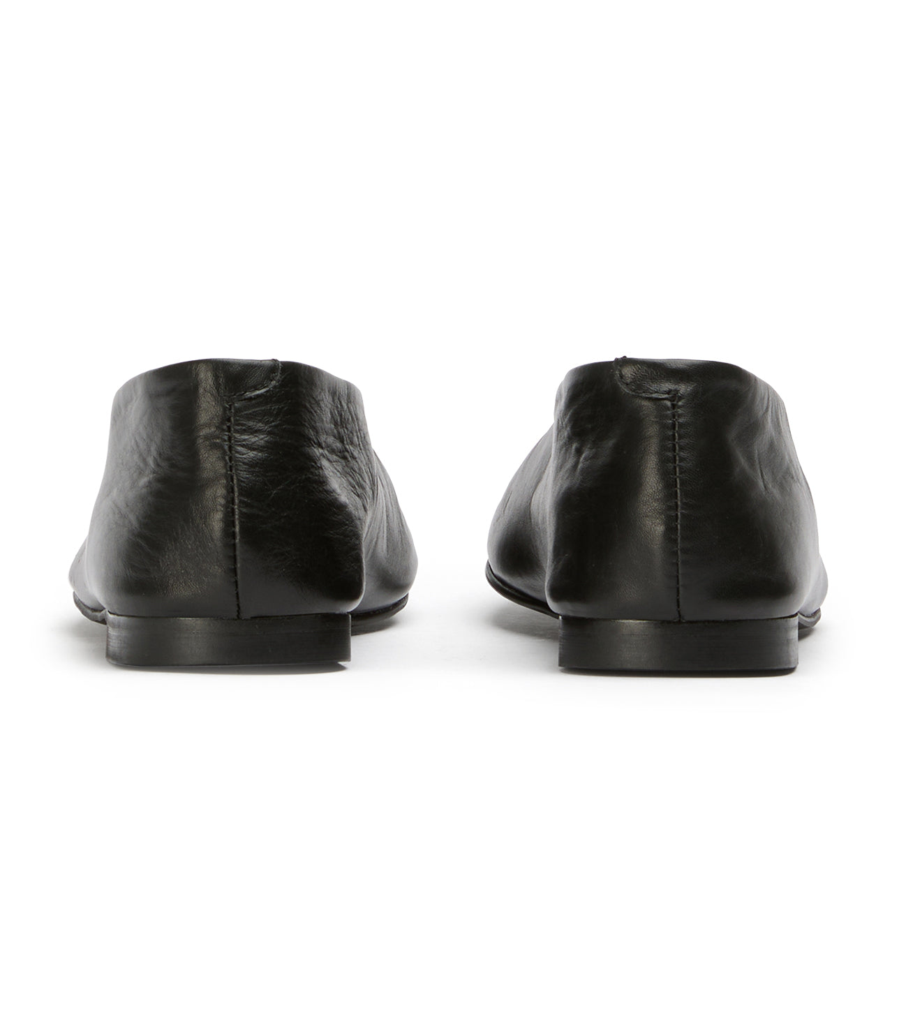 New Arrivals Tony Bianco Cuba Black Nappa