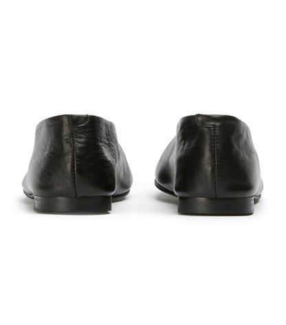 New Arrivals Tony Bianco Cuba Black Nappa