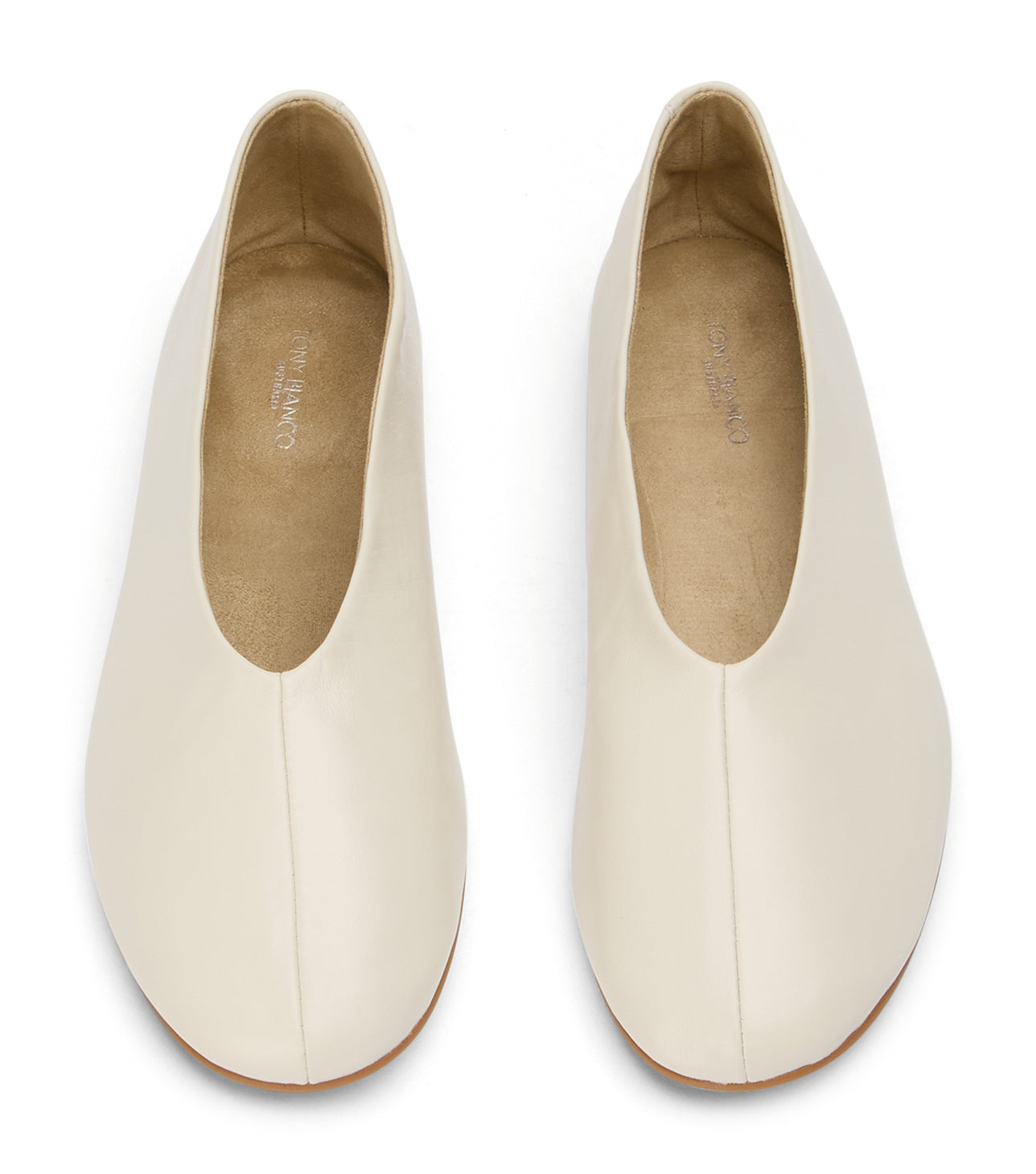New Arrivals Tony Bianco Cuba Dove Nappa