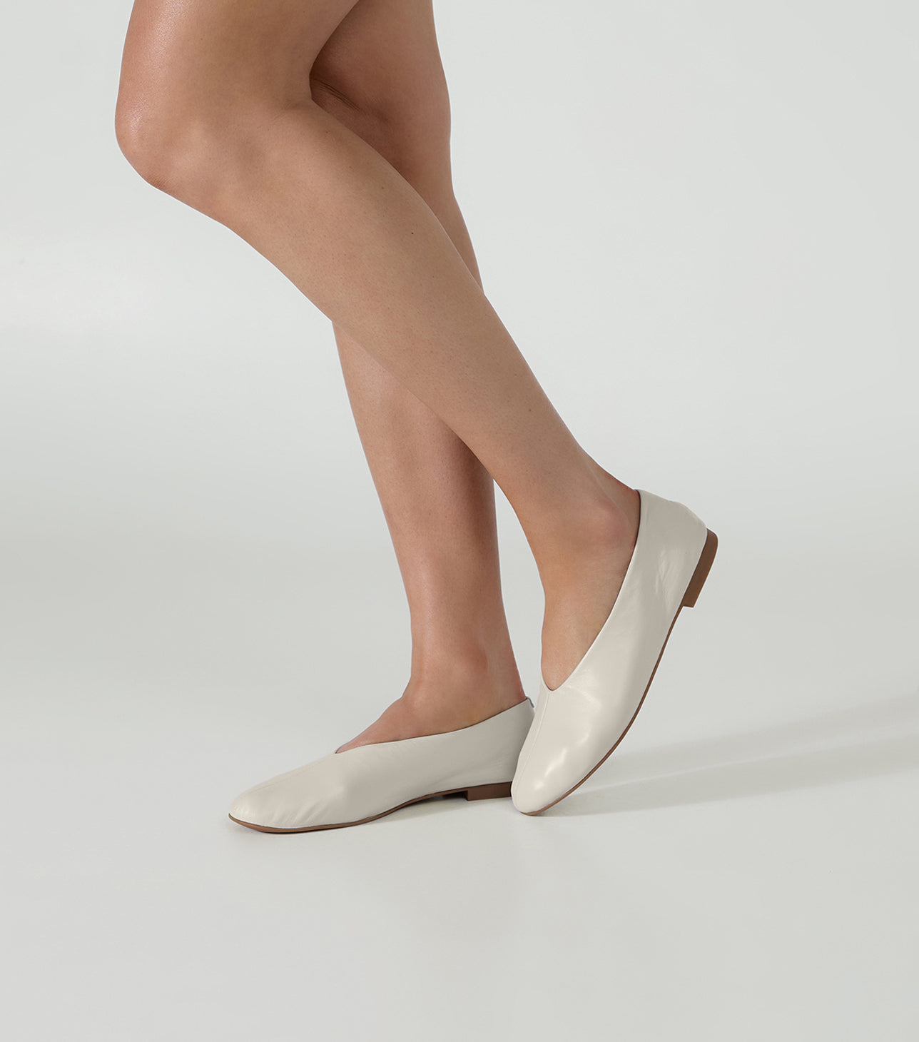 New Arrivals Tony Bianco Cuba Dove Nappa