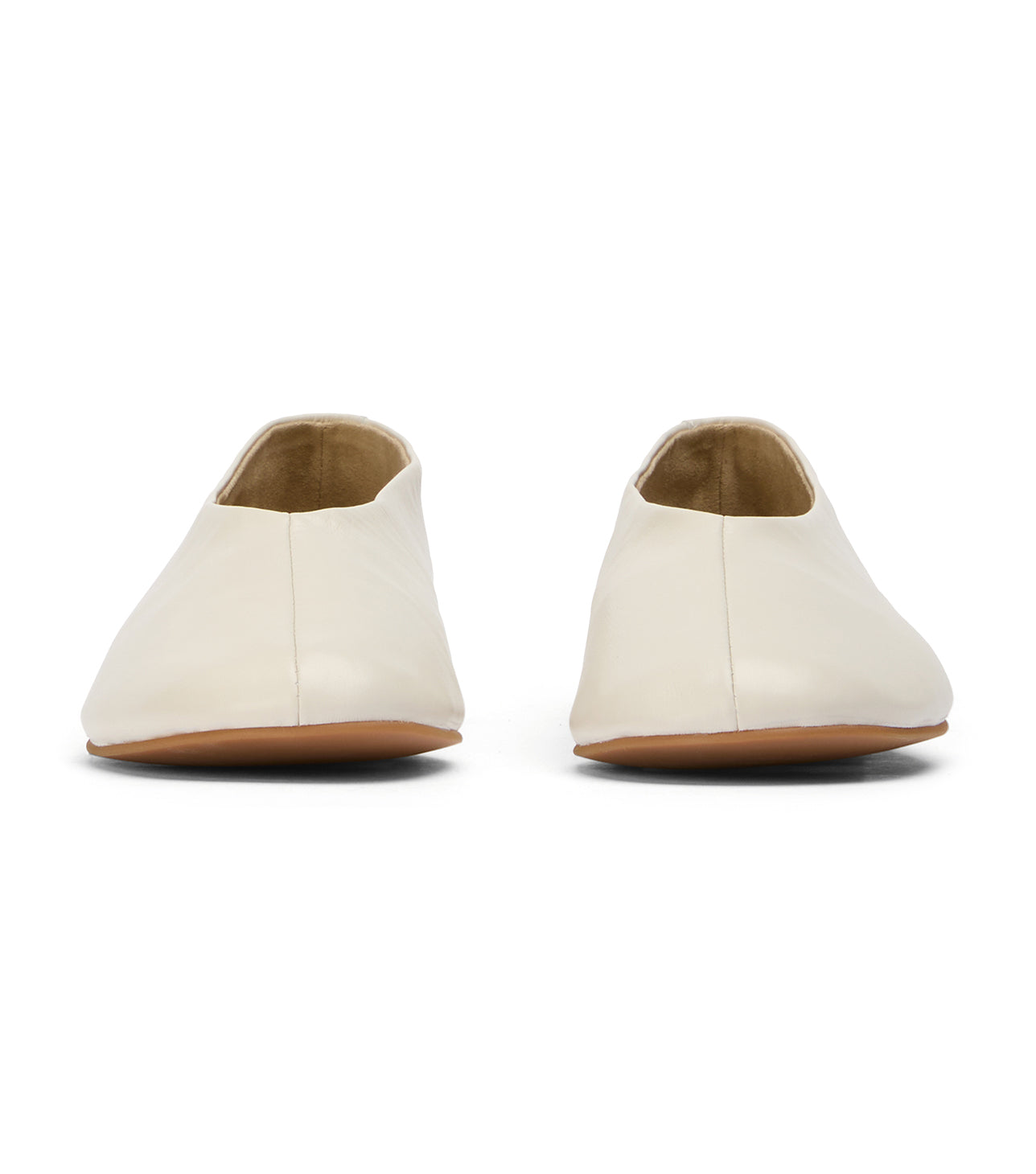 New Arrivals Tony Bianco Cuba Dove Nappa
