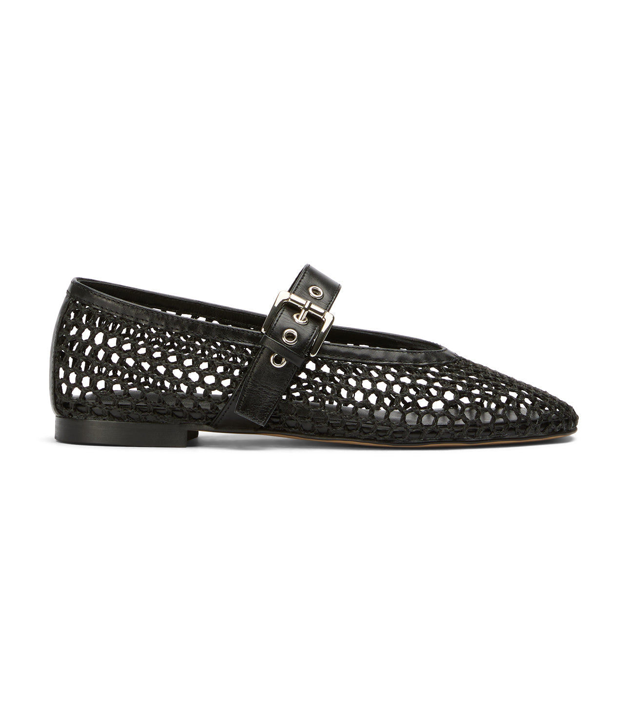 New Arrivals Tony Bianco Carla Black Braid