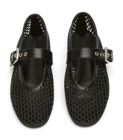 New Arrivals Tony Bianco Carla Black Braid