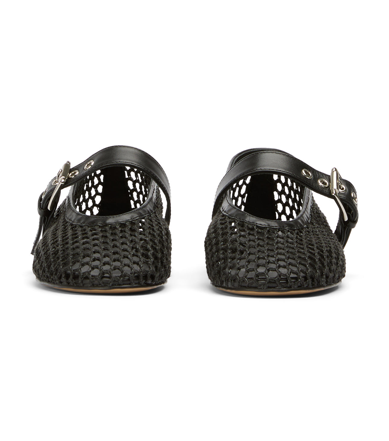New Arrivals Tony Bianco Carla Black Braid