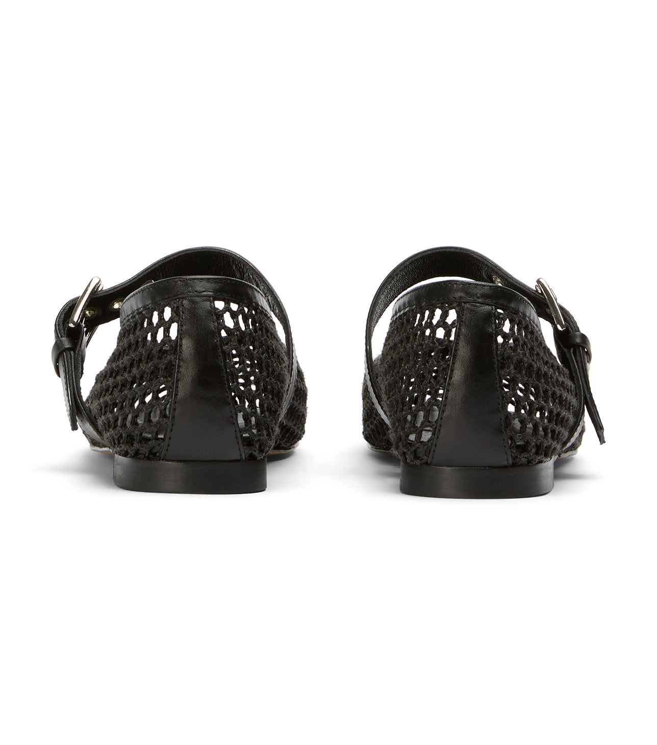New Arrivals Tony Bianco Carla Black Braid