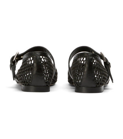 New Arrivals Tony Bianco Carla Black Braid
