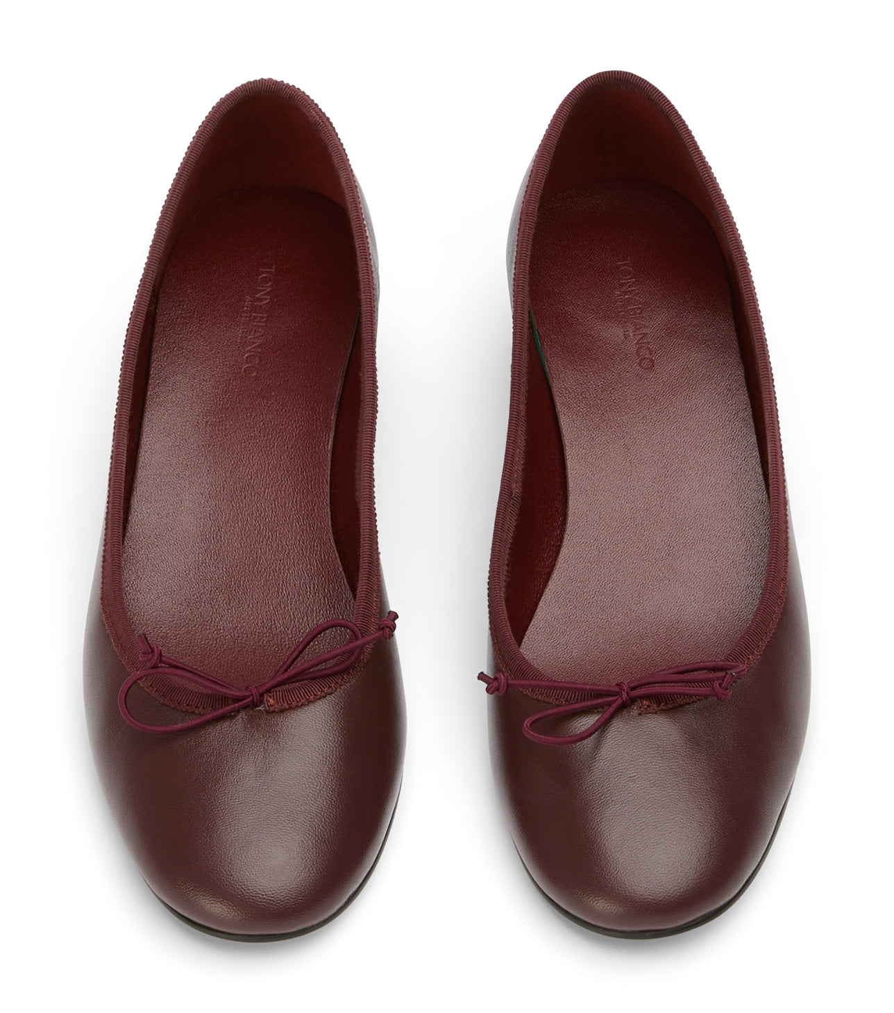 New Arrivals|Heels Tony Bianco Maddi Vino Nappa