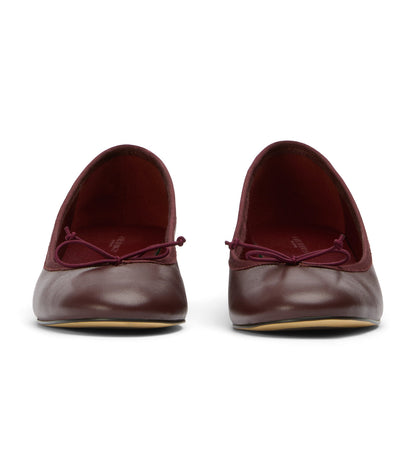 New Arrivals|Heels Tony Bianco Maddi Vino Nappa