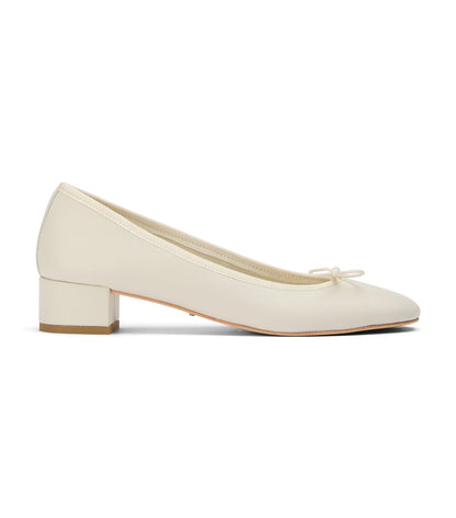 New Arrivals|Heels Tony Bianco Maddi Dove Nappa