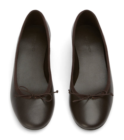 New Arrivals|Heels Tony Bianco Maddi Chocolate Nappa
