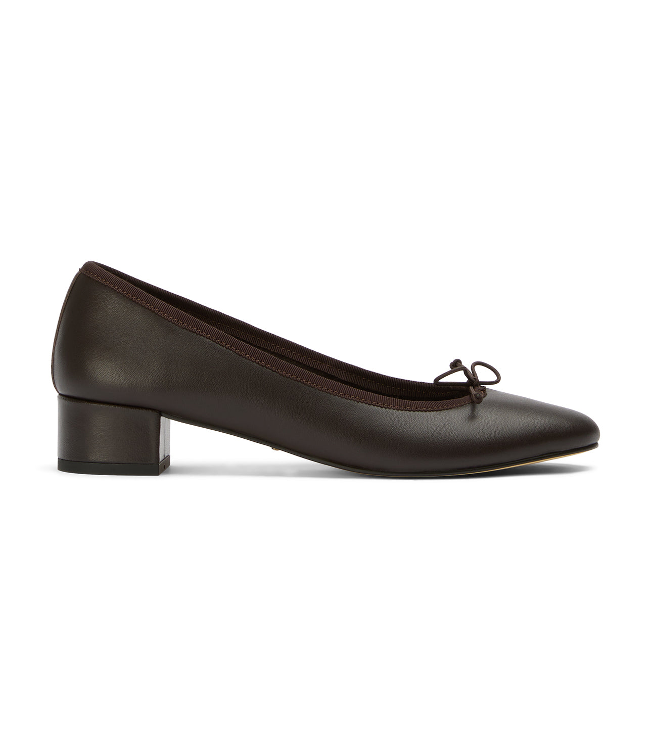 New Arrivals|Heels Tony Bianco Maddi Chocolate Nappa
