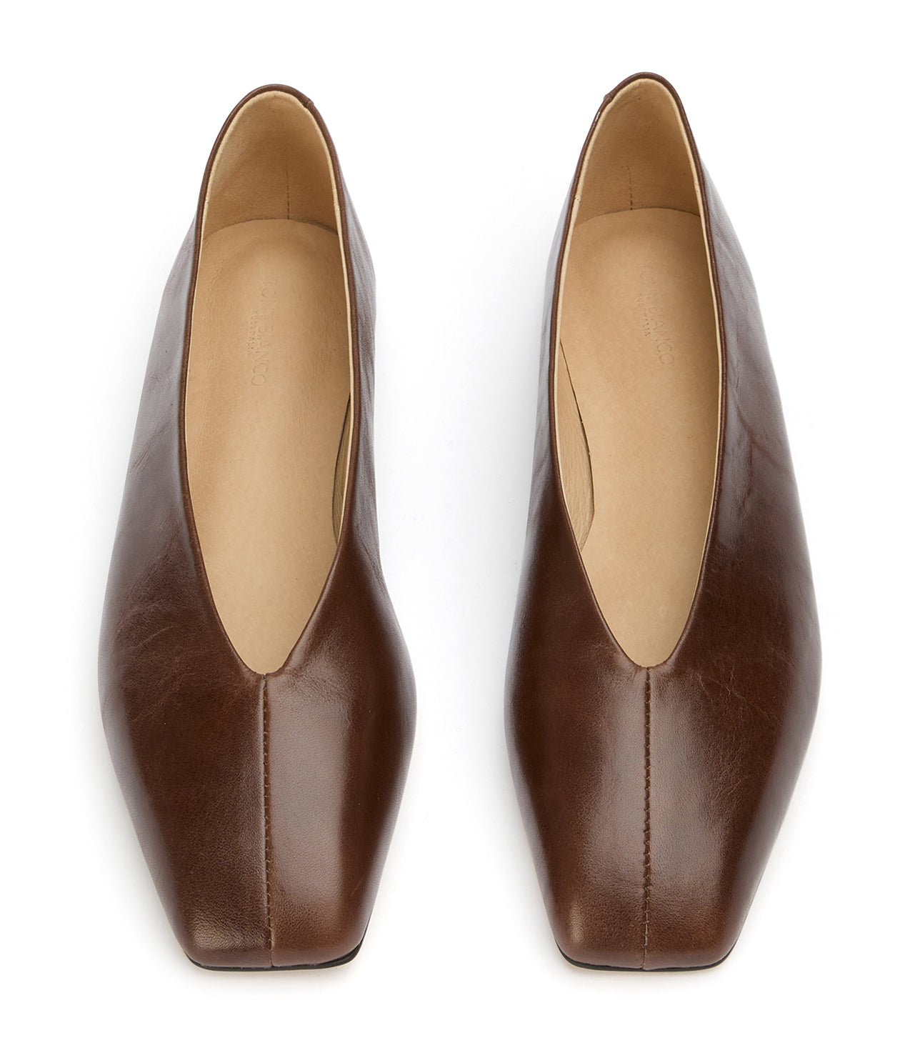 New Arrivals Tony Bianco Brash Choc Vintage
