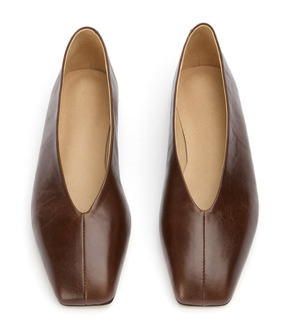New Arrivals Tony Bianco Brash Choc Vintage