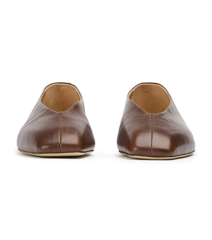 New Arrivals Tony Bianco Brash Choc Vintage