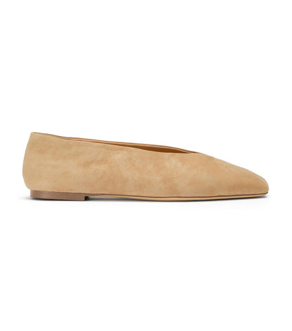 New Arrivals Tony Bianco Brash Wheat Suede