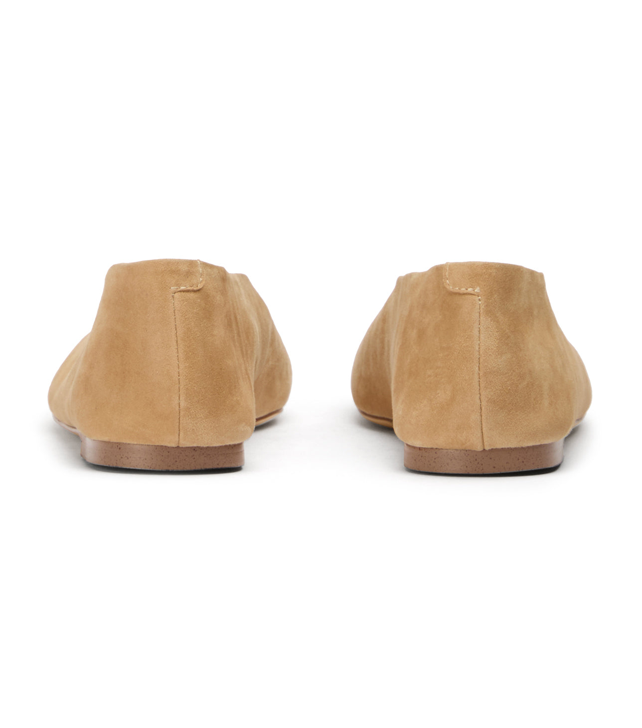 New Arrivals Tony Bianco Brash Wheat Suede