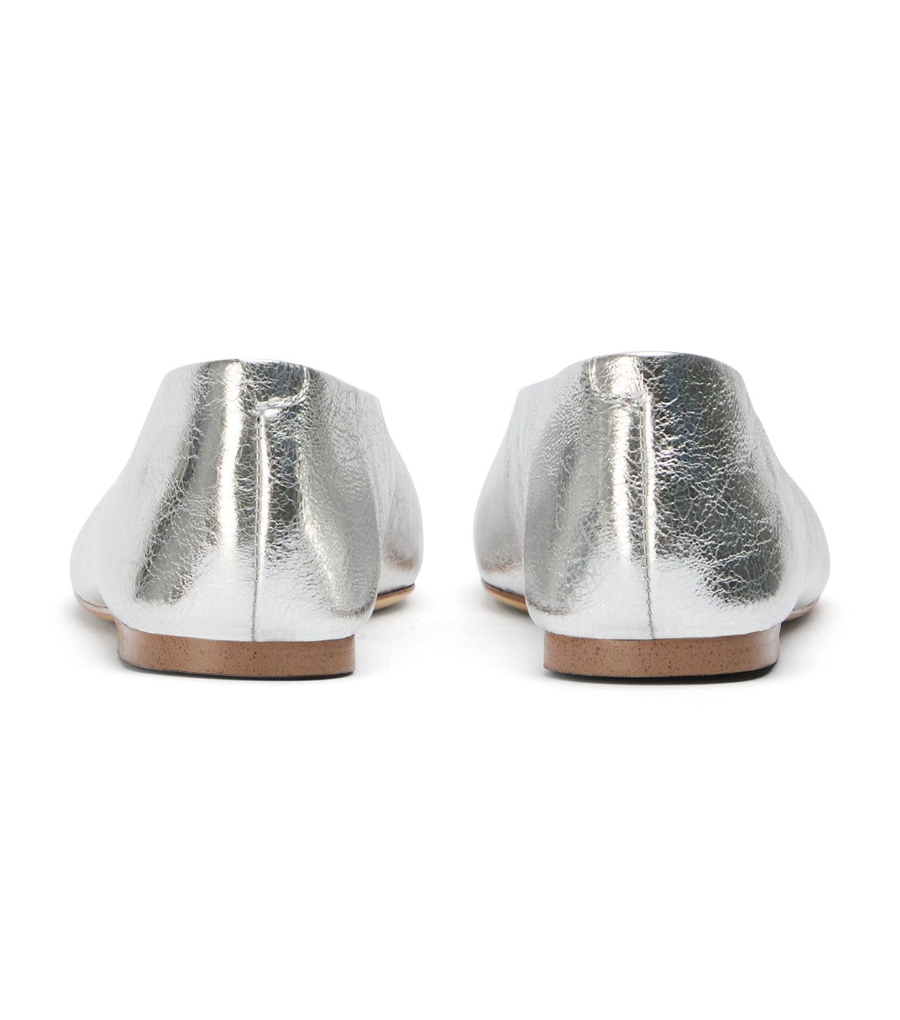 New Arrivals Tony Bianco Brash Silver Vintage Metal
