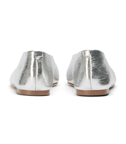 New Arrivals Tony Bianco Brash Silver Vintage Metal