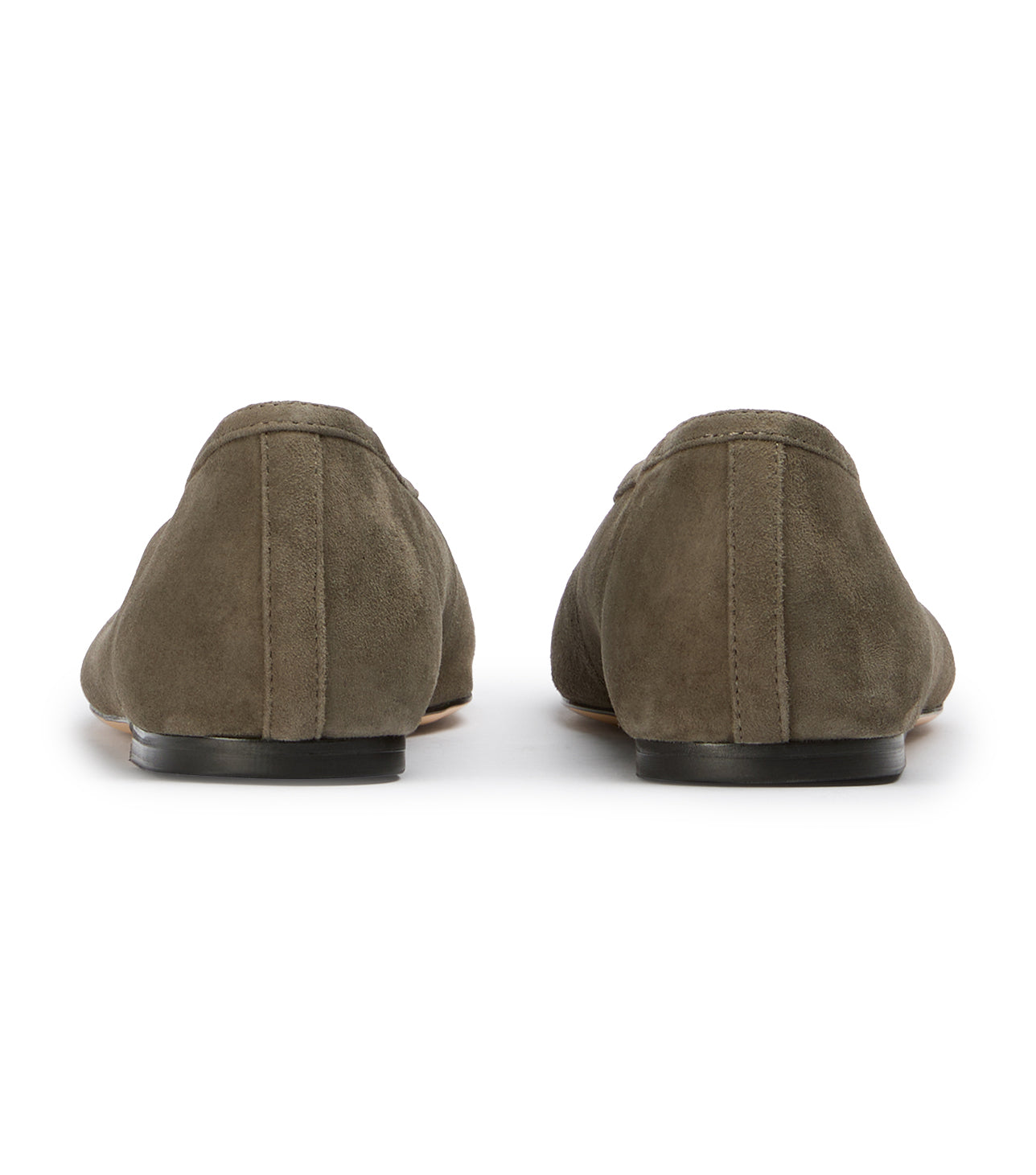 New Arrivals Tony Bianco Bianca Cemento Suede