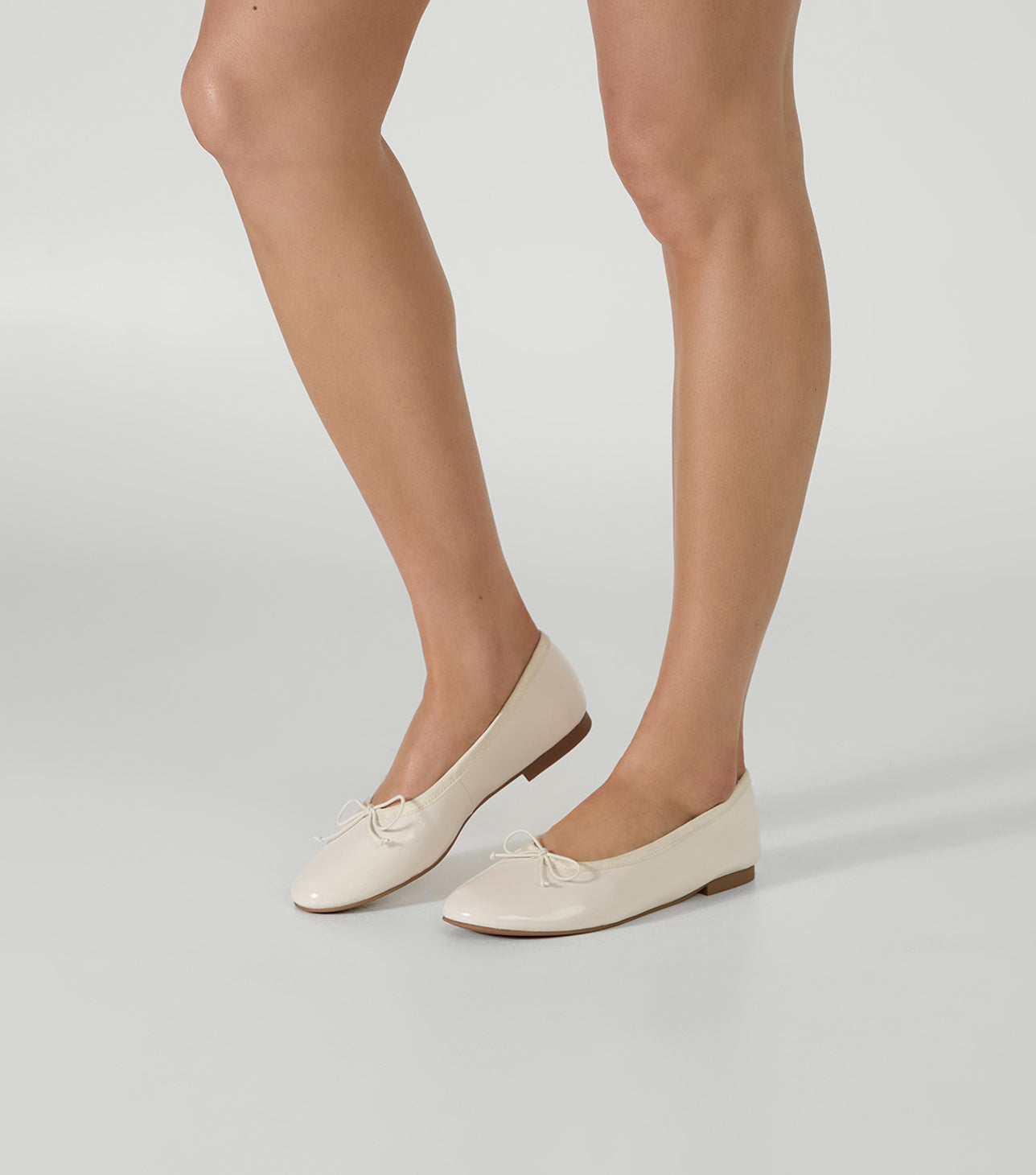 New Arrivals Tony Bianco Chelsea Stone Nappa Patent