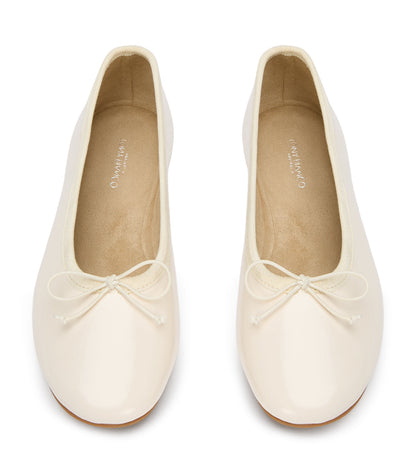 New Arrivals Tony Bianco Chelsea Stone Nappa Patent