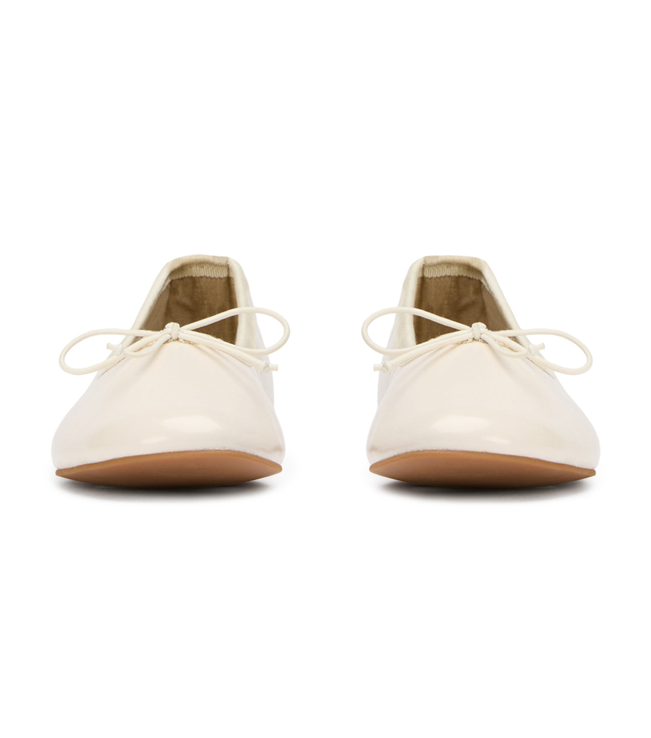 New Arrivals Tony Bianco Chelsea Stone Nappa Patent