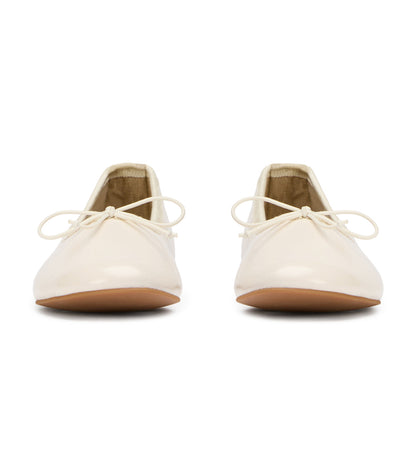New Arrivals Tony Bianco Chelsea Stone Nappa Patent
