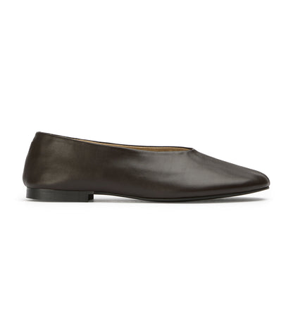 New Arrivals Tony Bianco Cuba Chocolate Nappa