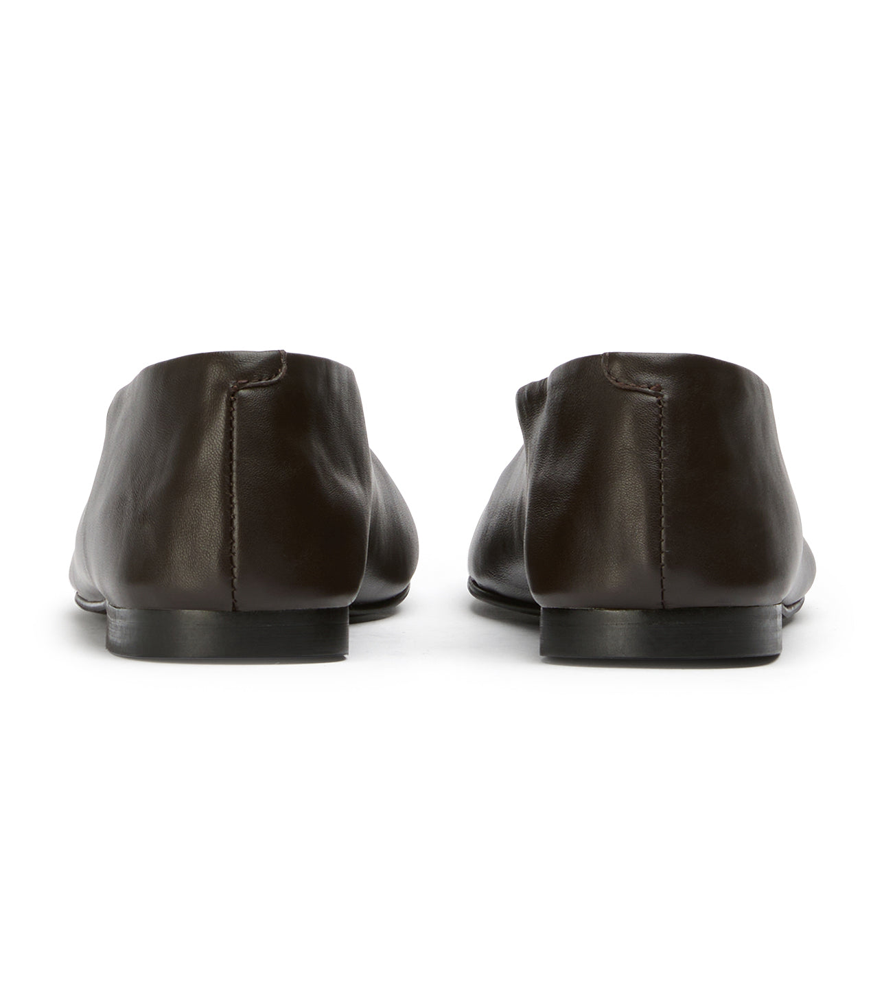 New Arrivals Tony Bianco Cuba Chocolate Nappa