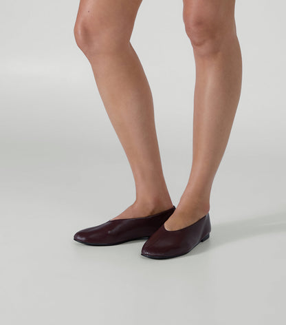 New Arrivals Tony Bianco Cuba Vino Nappa