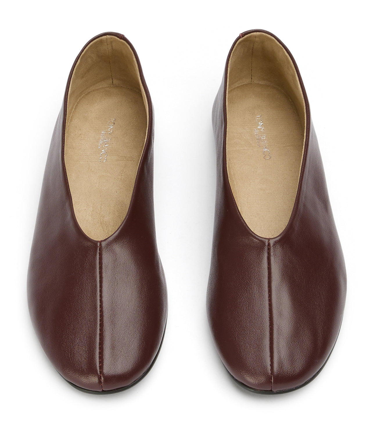 New Arrivals Tony Bianco Cuba Vino Nappa