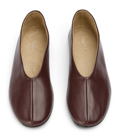New Arrivals Tony Bianco Cuba Vino Nappa