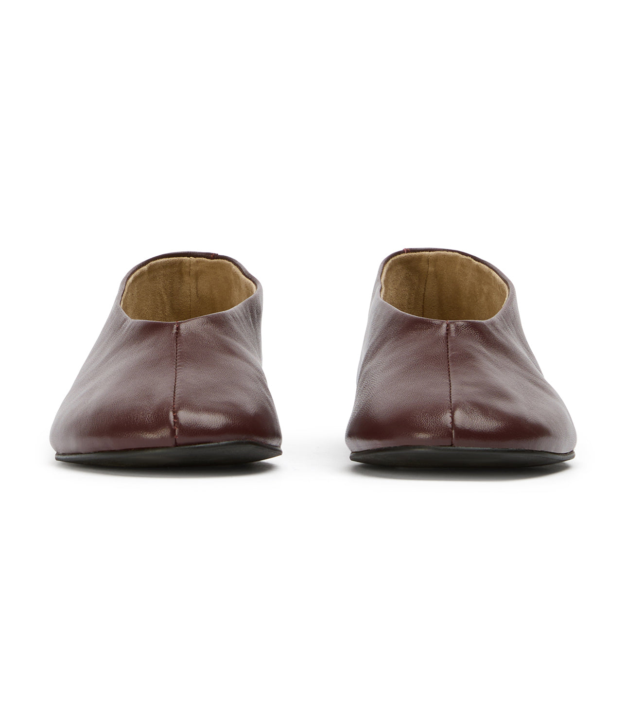 New Arrivals Tony Bianco Cuba Vino Nappa