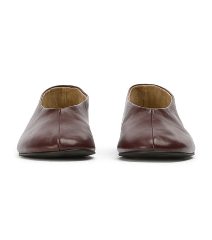 New Arrivals Tony Bianco Cuba Vino Nappa