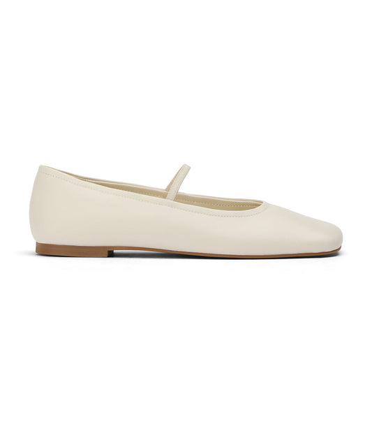 New Arrivals Tony Bianco Clover Dove Nappa