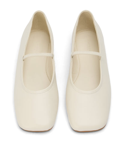 New Arrivals Tony Bianco Clover Dove Nappa