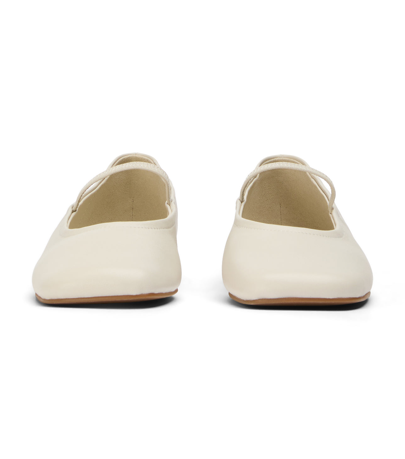 New Arrivals Tony Bianco Clover Dove Nappa
