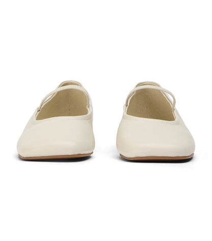 New Arrivals Tony Bianco Clover Dove Nappa