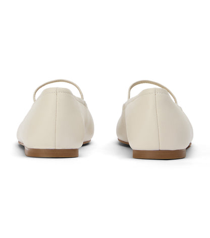 New Arrivals Tony Bianco Clover Dove Nappa