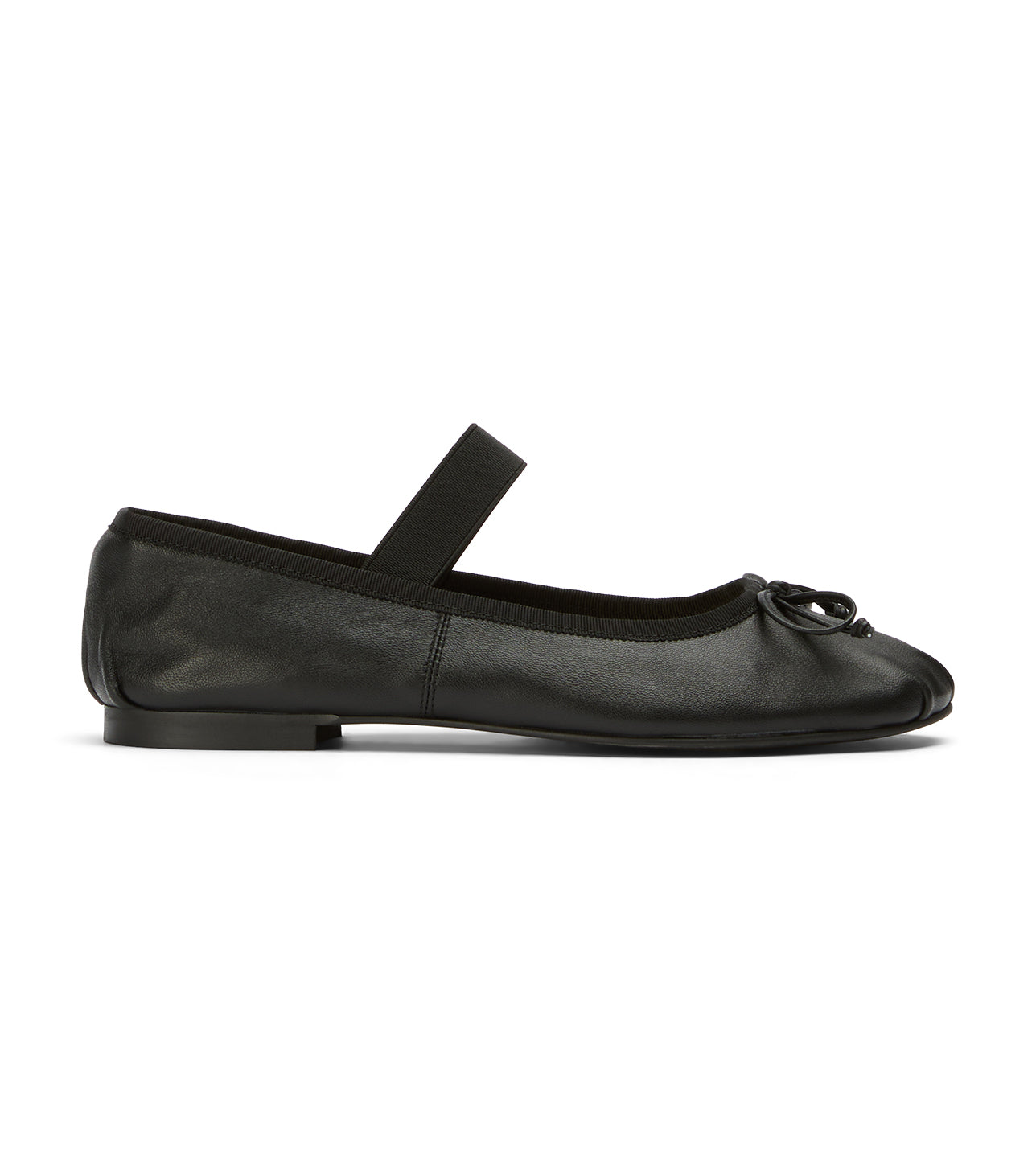 New Arrivals Tony Bianco Caspian Black Nappa