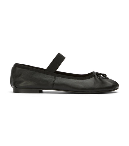 New Arrivals Tony Bianco Caspian Black Nappa