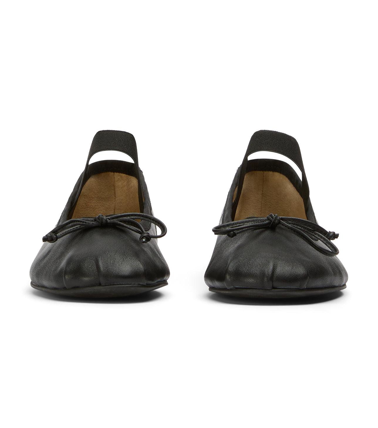 New Arrivals Tony Bianco Caspian Black Nappa